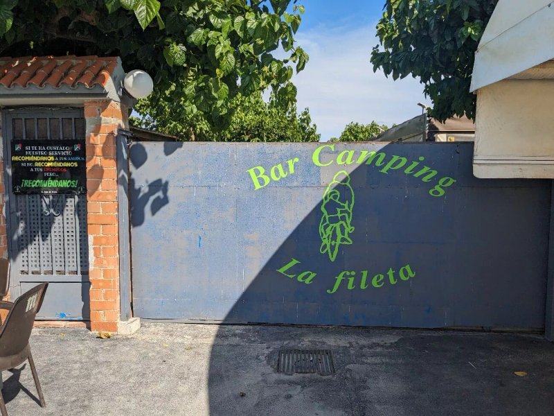 Bar Cafeteria La Fileta