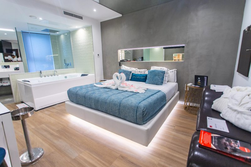 Motel Ic Montijo