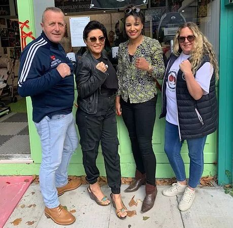 Aberfeldy Boxing Club