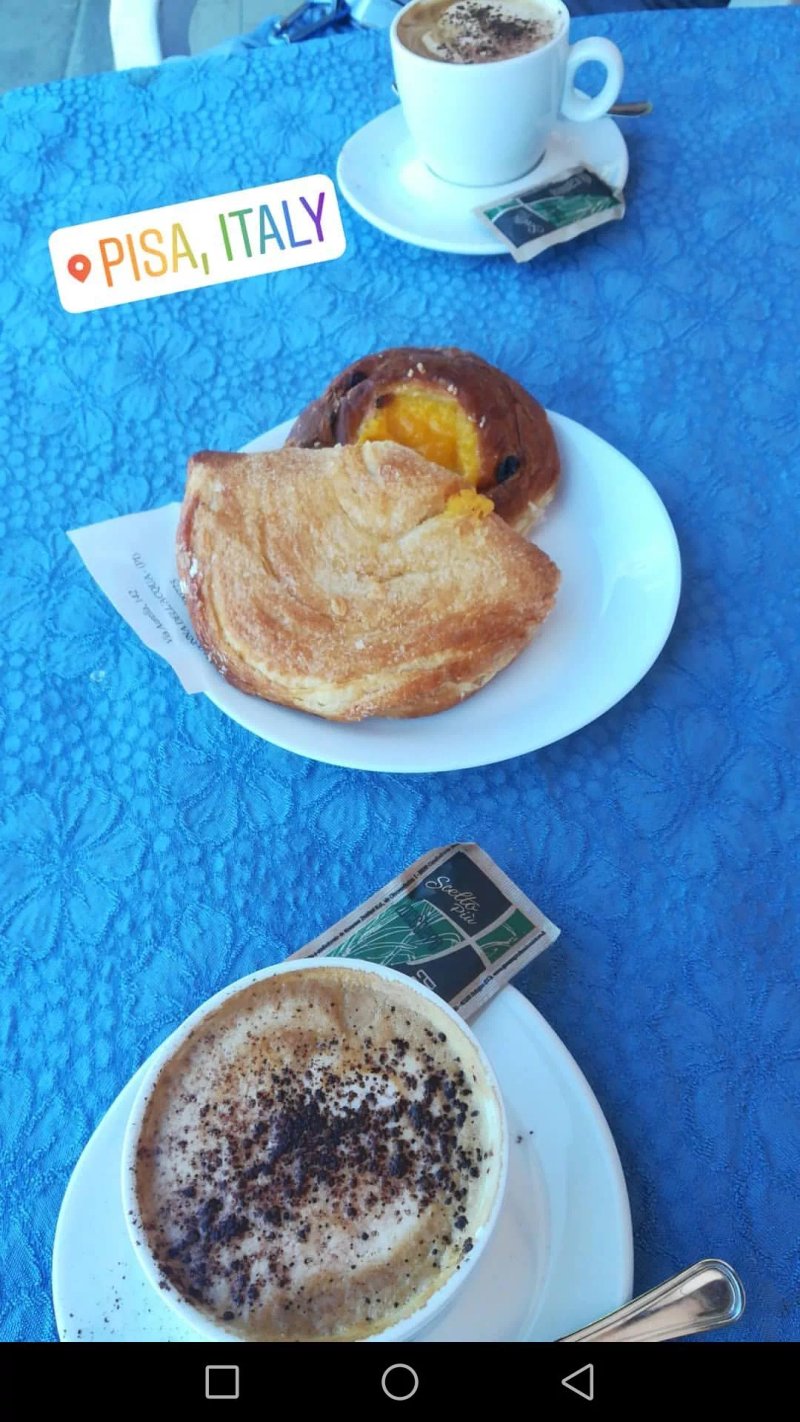 Pasticceria Leoni di Leoni Nicola
