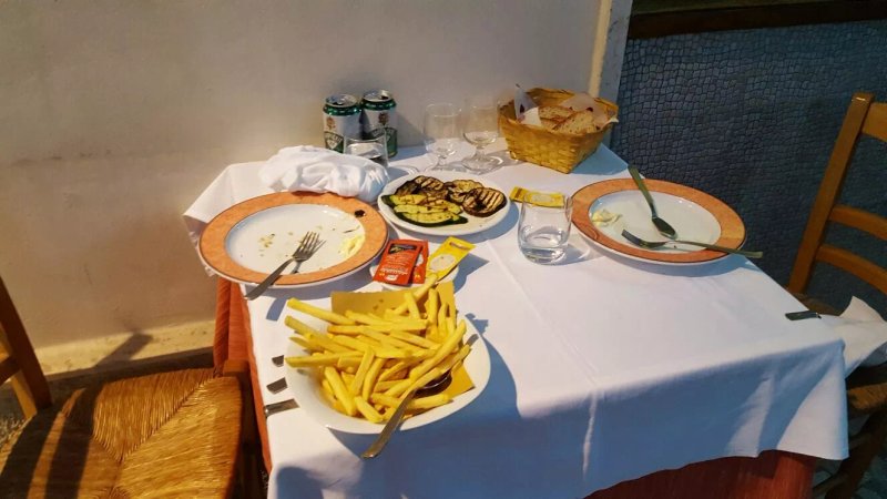 La Tavernetta