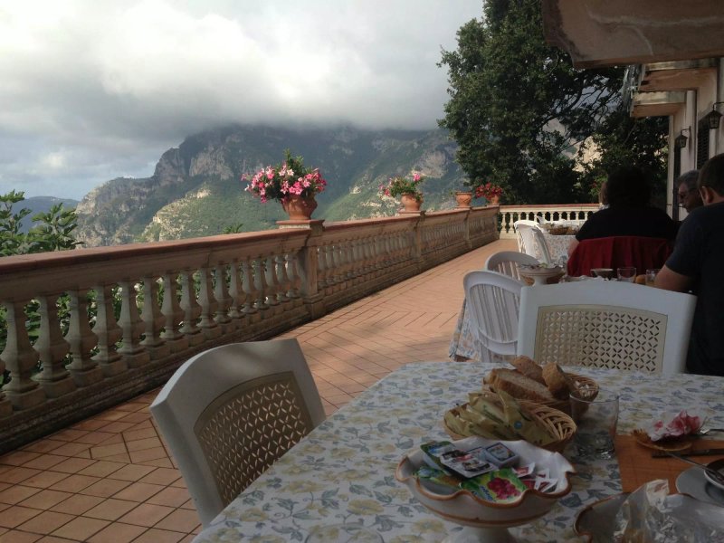 Villa la Quercia