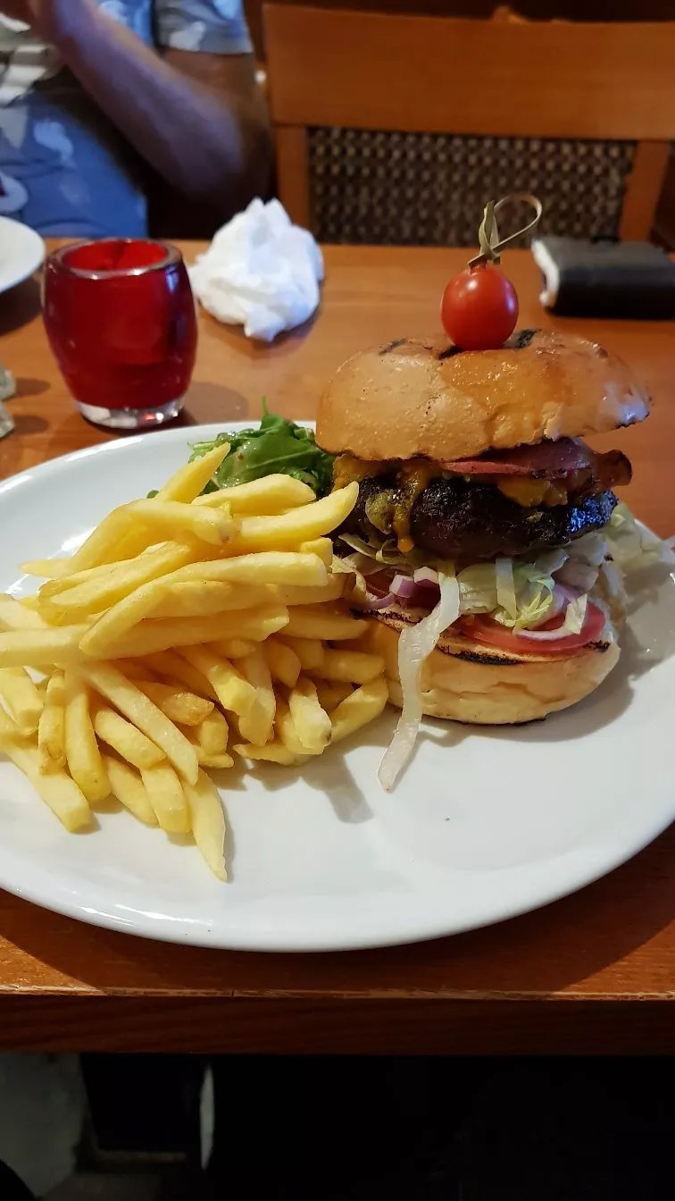 The Black Bull