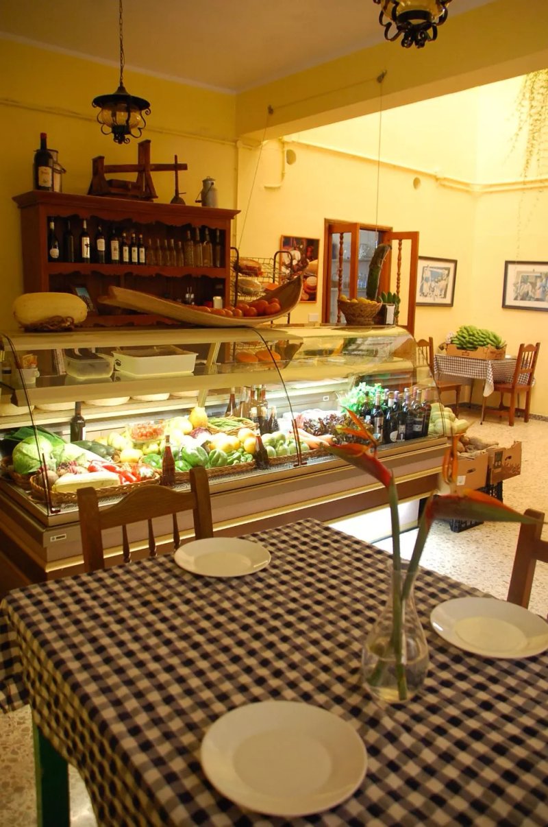 Restaurante Casa Domingo