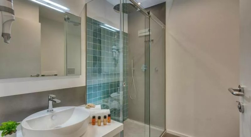 Navona Theatre Hotel
