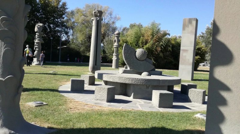 Campo del Sole