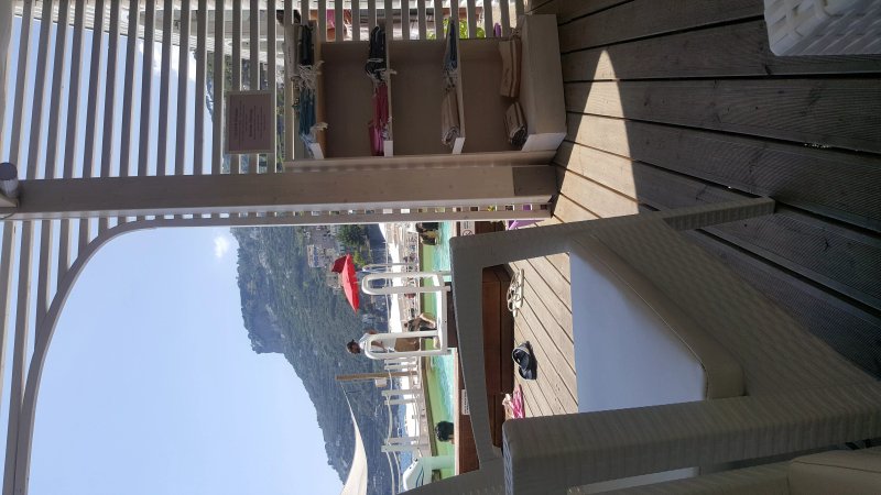 Otium Spa Costa d'Amalfi