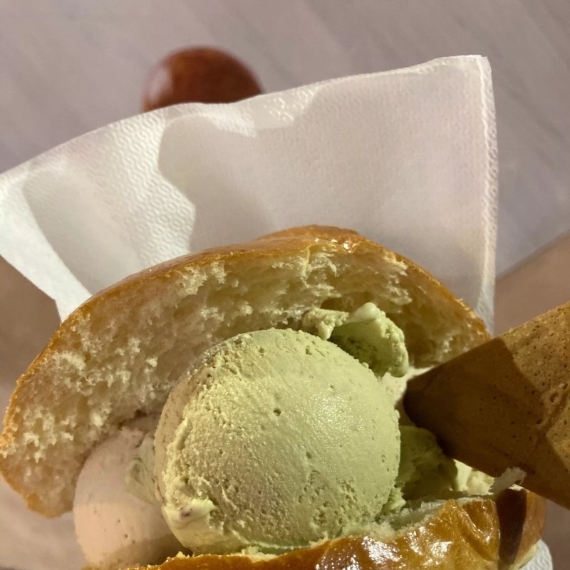 La Bottega del Gelato