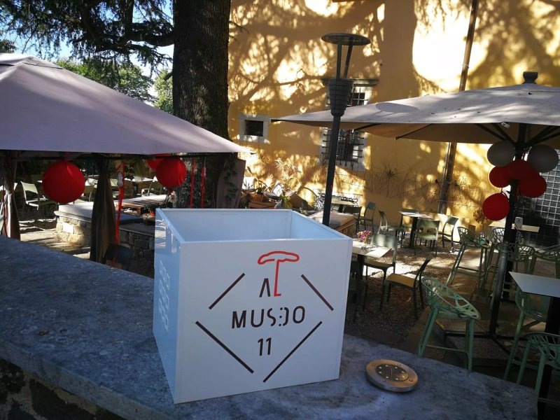 Bar Al Museo 11
