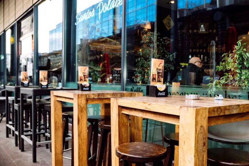 Brasserie Europa