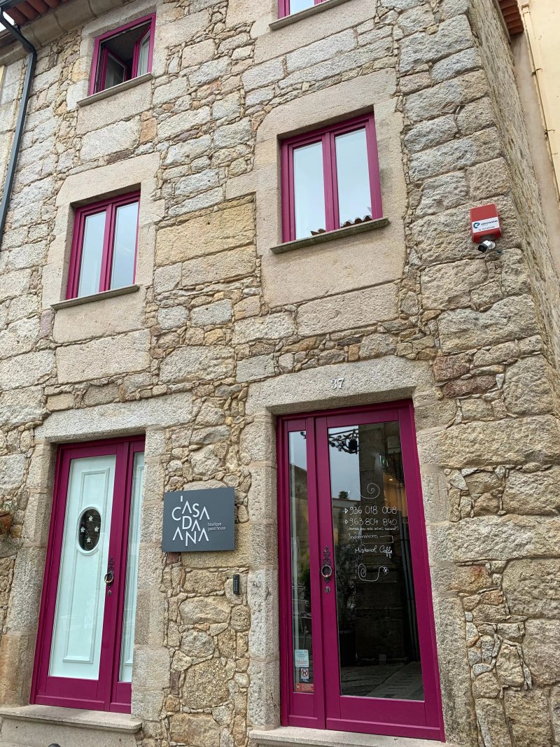 Casa da Ana Boutique Guest House