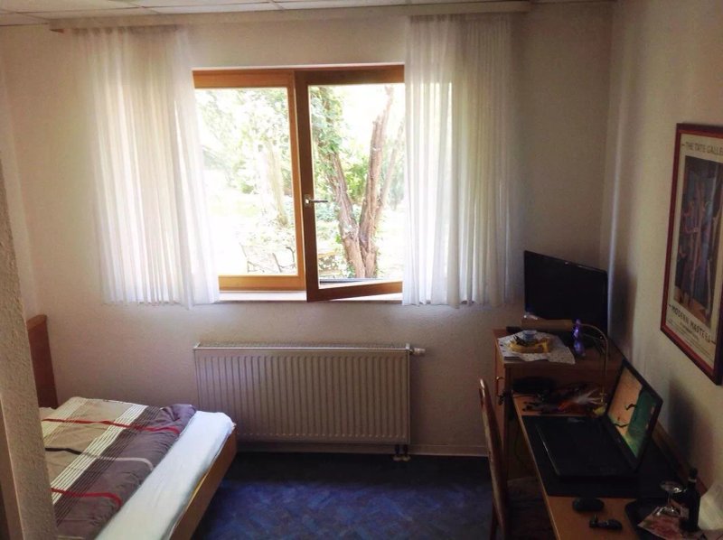 Hotel am Palais