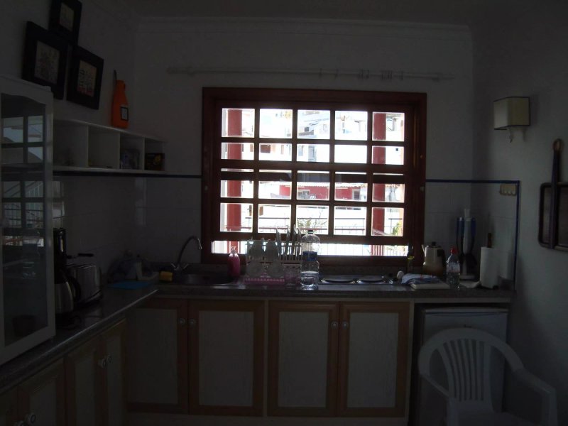 Apartamentos Playa Delphin