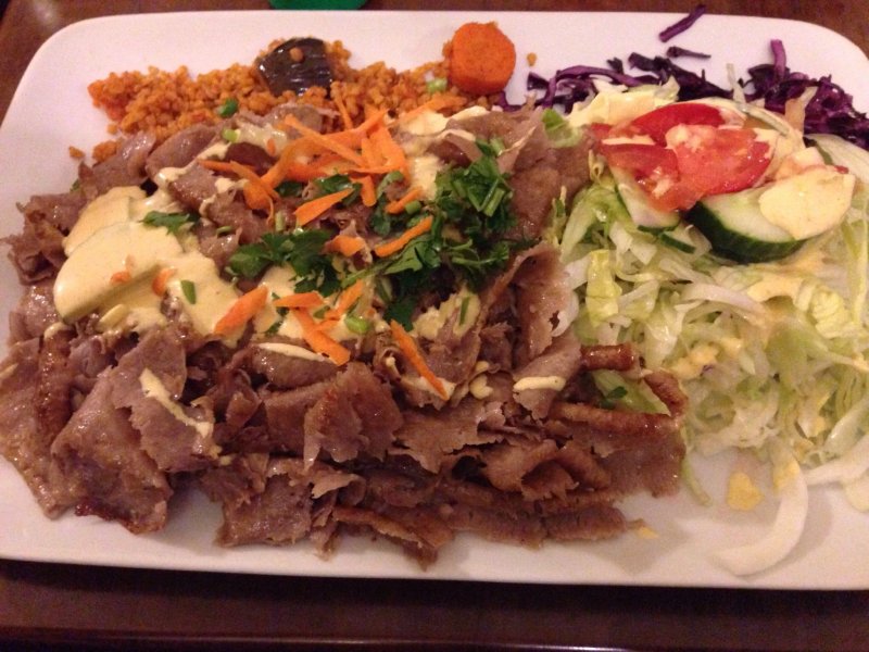 Tamers Bistro