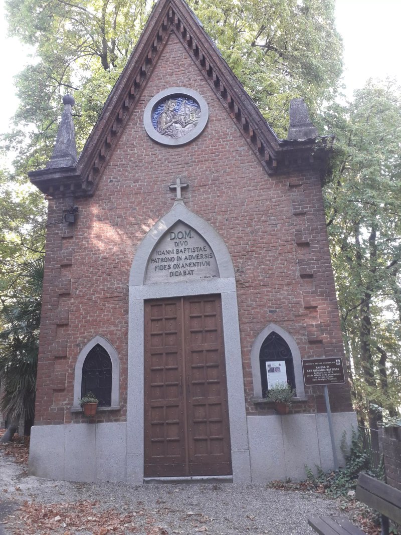Chiesa di San Giovanni Battista