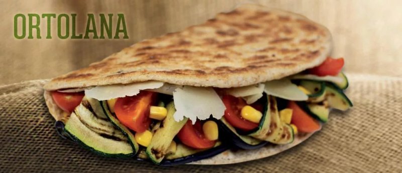 Piadina Piu