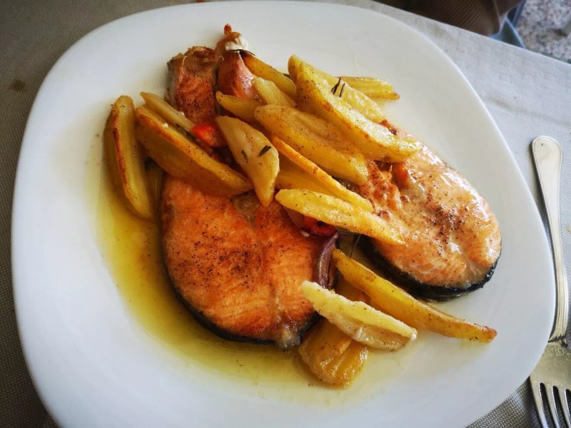 Ristorante MareLuna