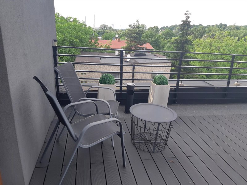 Apartamenty D20
