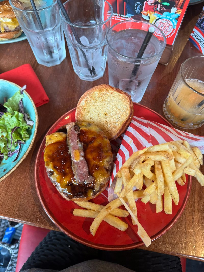 TGI Fridays - Coventry