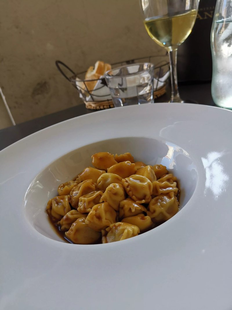 Locanda dei Bressani
