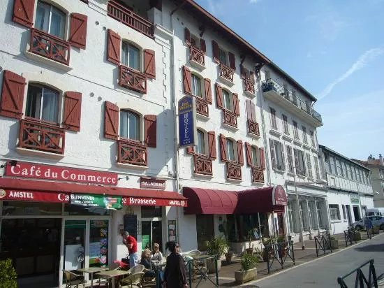 Hotel Colbert