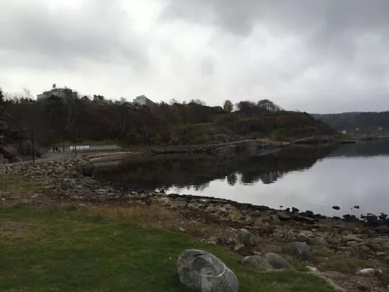 Skeppsviken