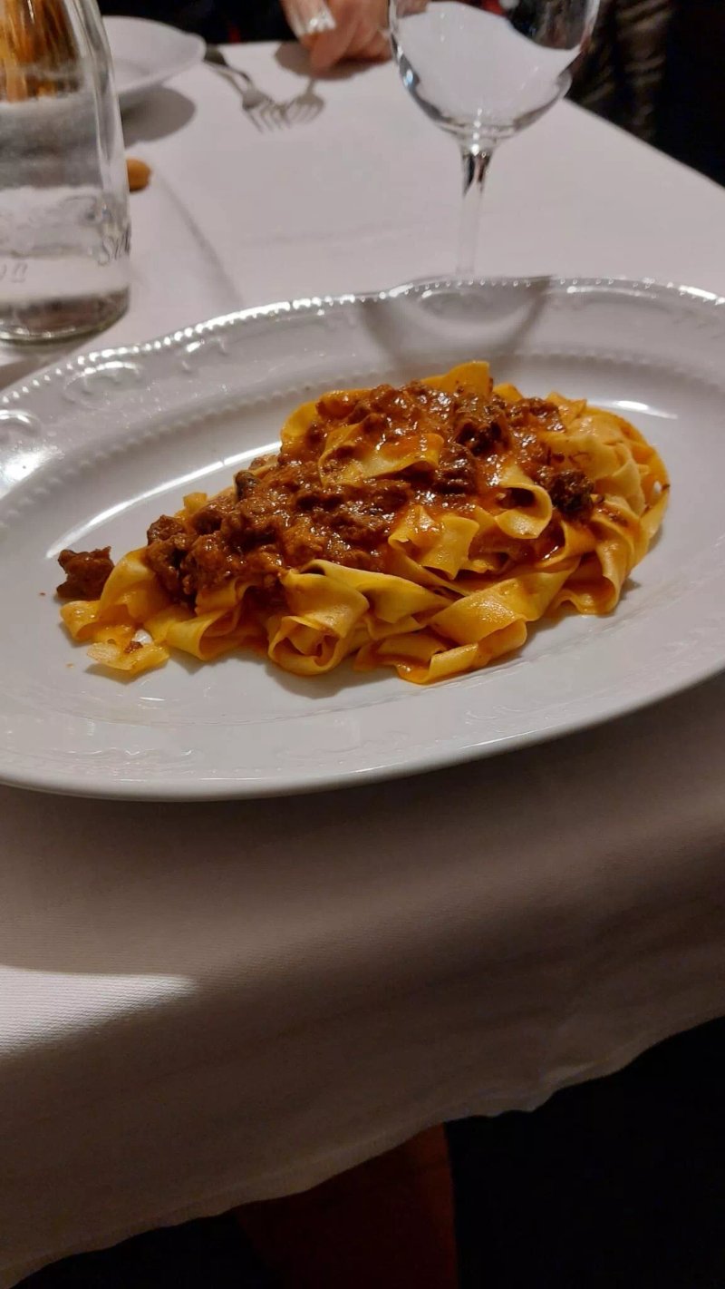 Ristorante da Nello