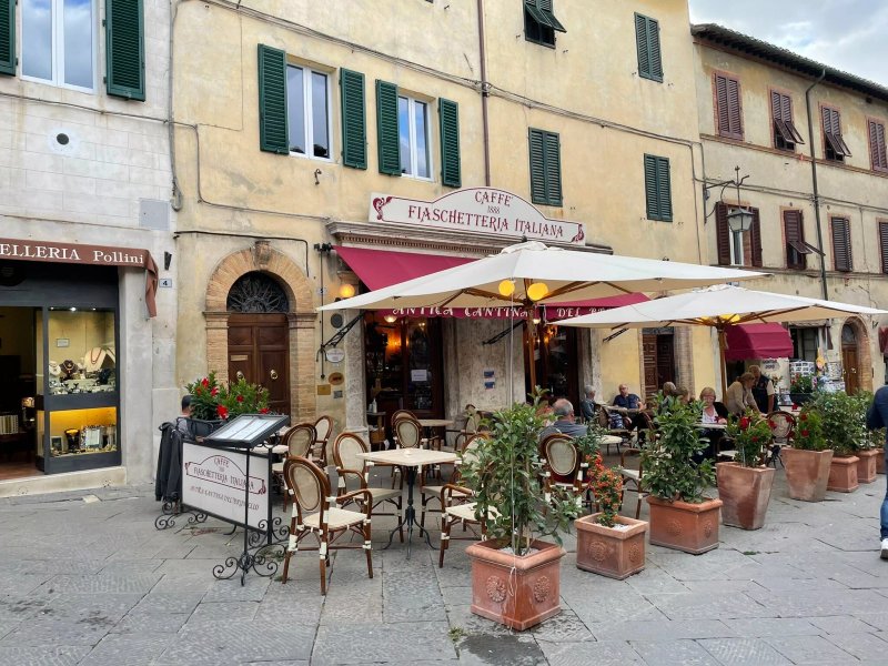 antica cantina del brunello