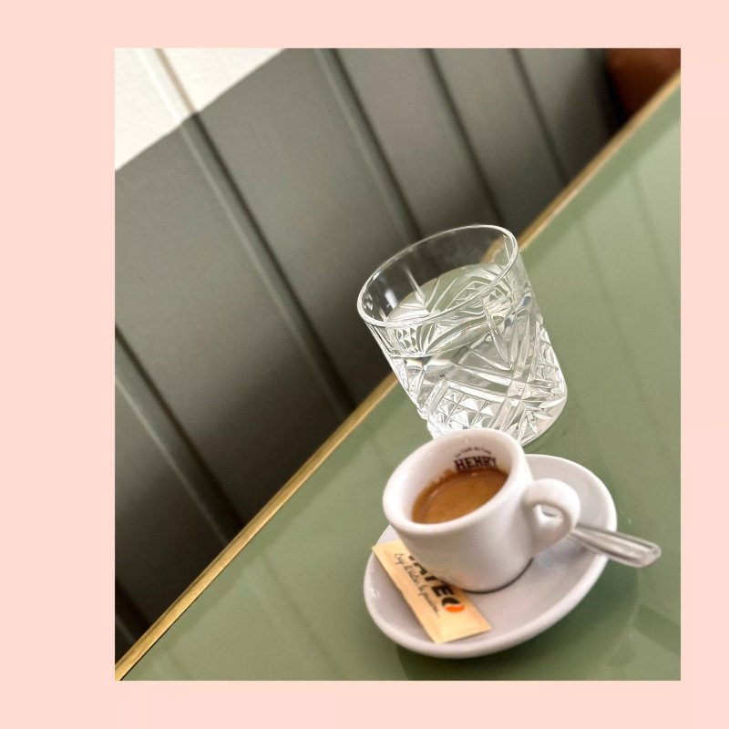 ROZE Brasserie