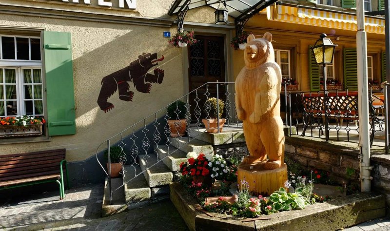 Hotel Bären