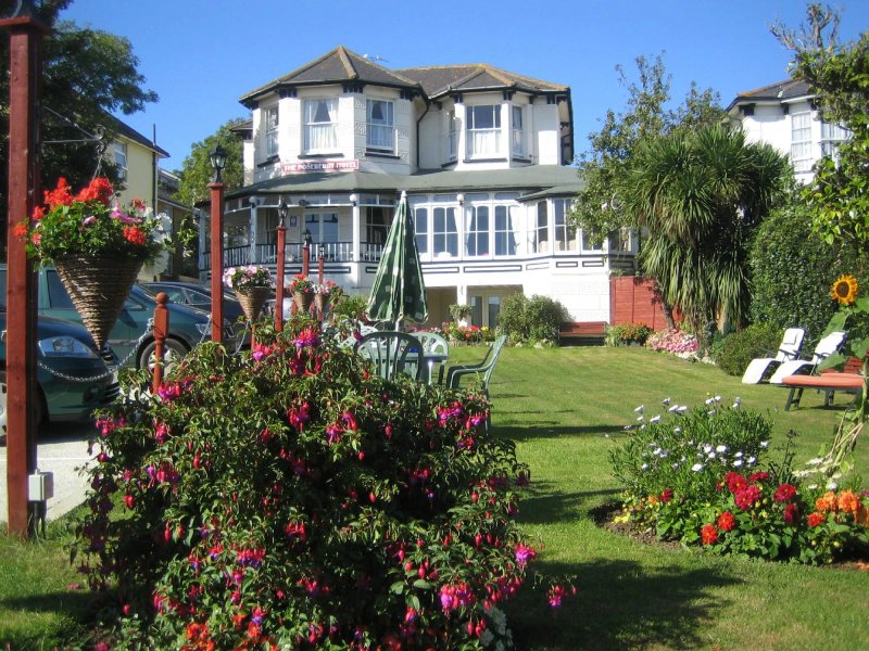 The Roseberry Hotel