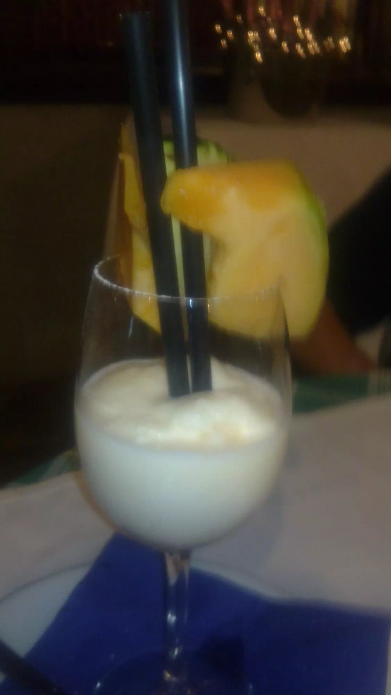 Ristorante Isola Zio Bruno