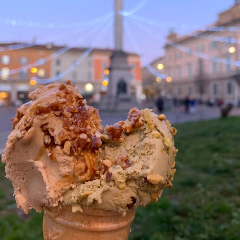 Gelateria del Duomo