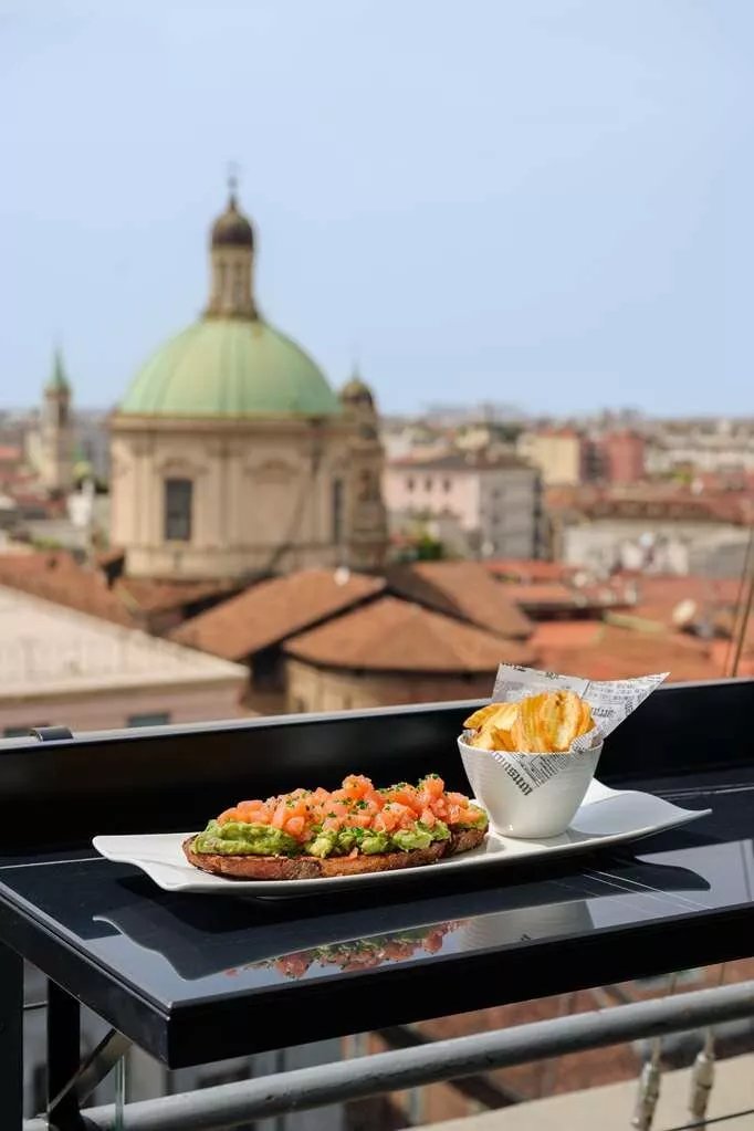 Hotel The Square Milano Duomo