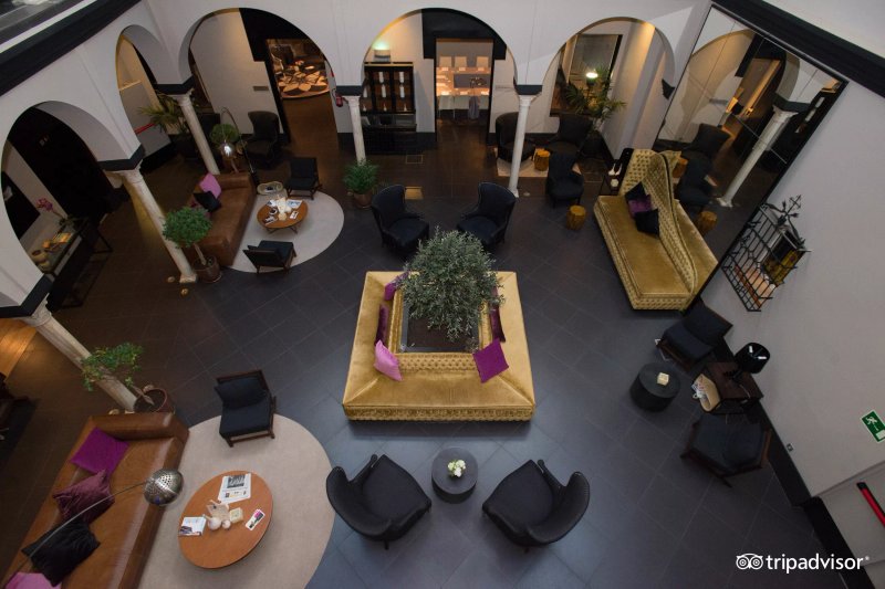 Eurostars Sevilla Boutique