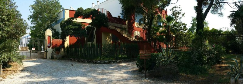 Tenuta Badessa