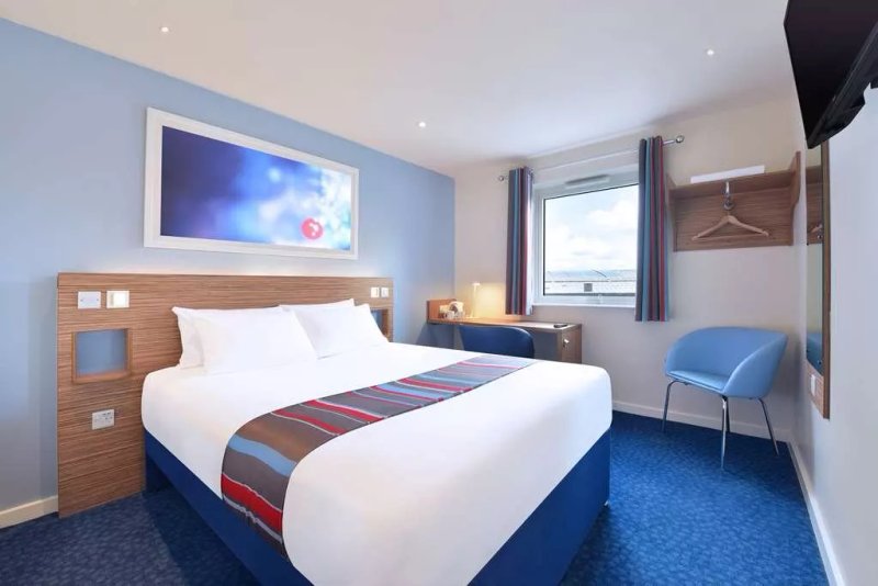 Travelodge Kidderminster