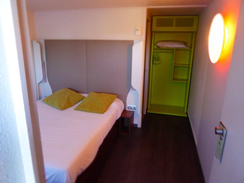 Campanile Reims Ouest - Tinqueux