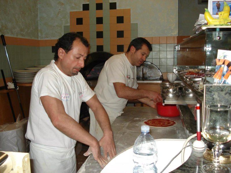 Ristorante Pizzeria Felix