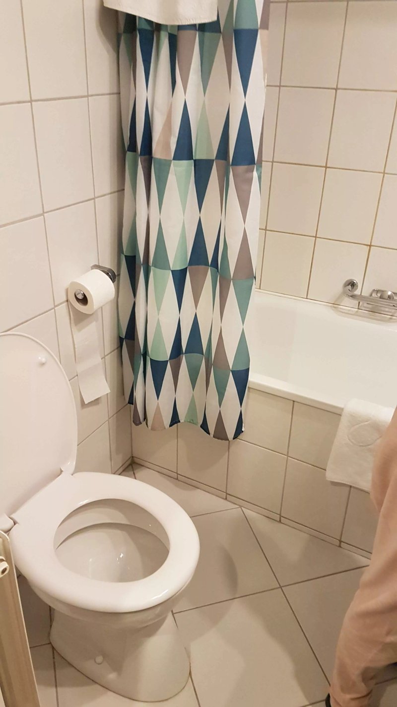 Arpad Hotel