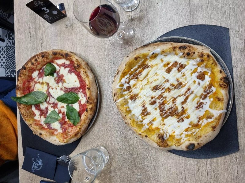 Franco Gallifuoco Pizzeria