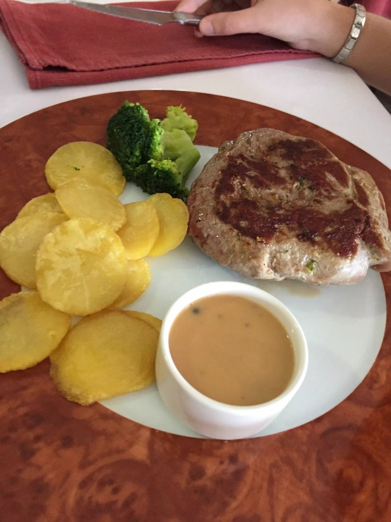Restaurante Prieto