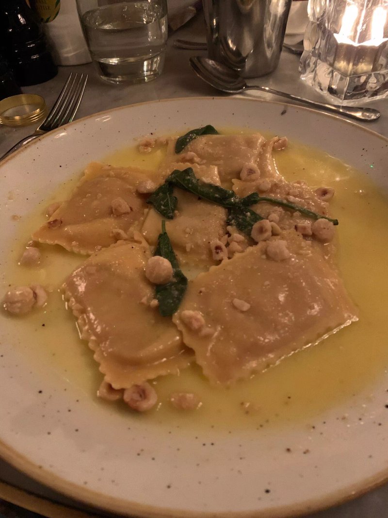 Piccolino Manchester