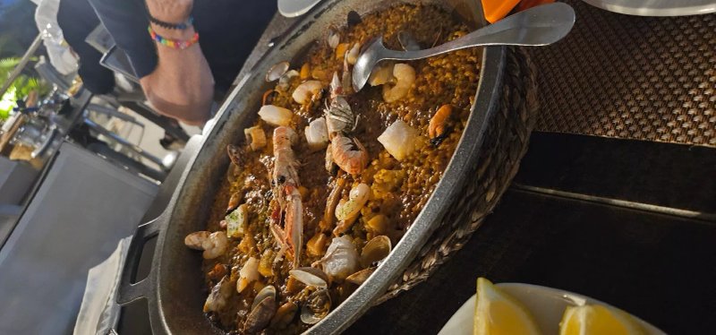 Restaurante Marabierta