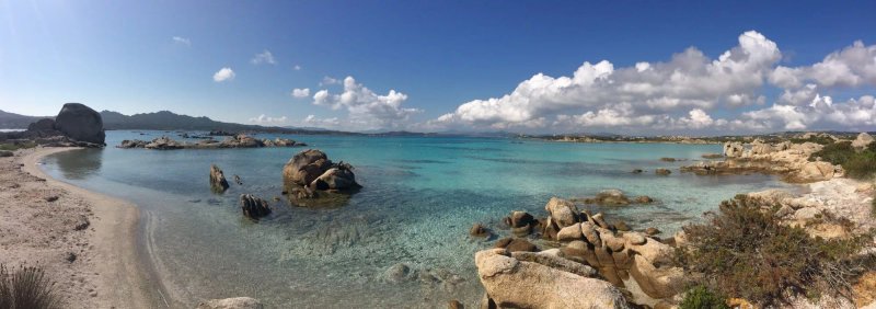 Camping Maddalena