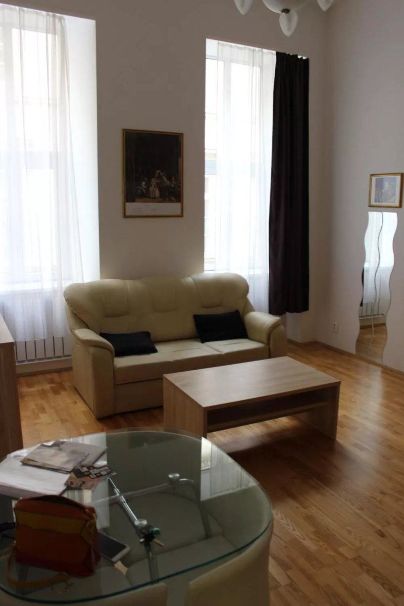 Rumbach Lux Apartments
