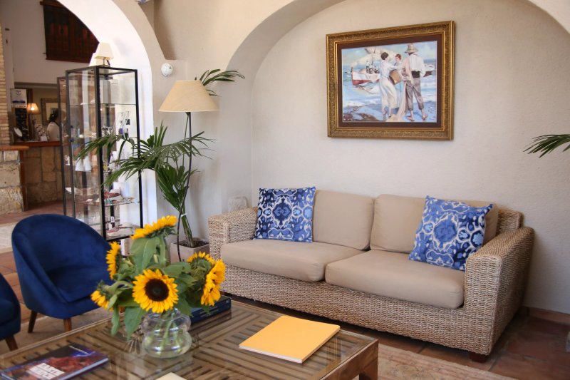 La Posada del Mar