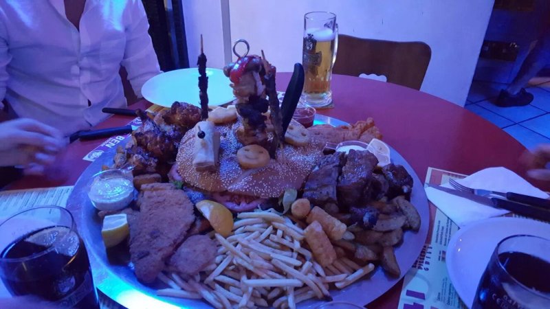 Soali Ristorante Pizzeria