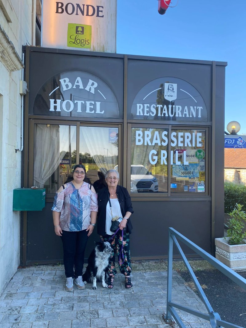Logis Auberge de la Bonde