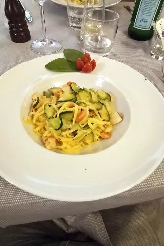 Trattoria Alla Fontaniva